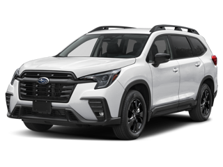 2026 Subaru Ascent