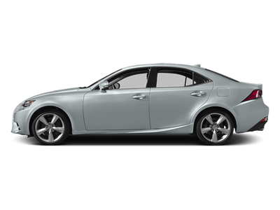 2014 Lexus IS 350 4dr Sdn AWD