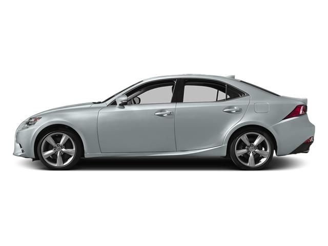 2014 Lexus IS 350 4dr Sdn AWD
