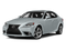 2014 Lexus IS 350 4dr Sdn AWD