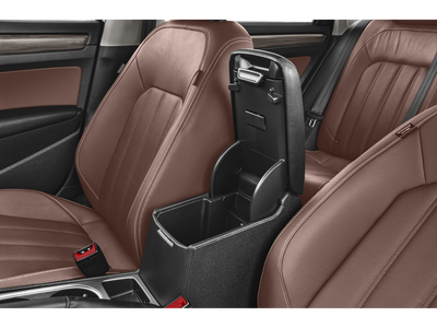 2022 Volkswagen Passat 2.0T Limited Edition