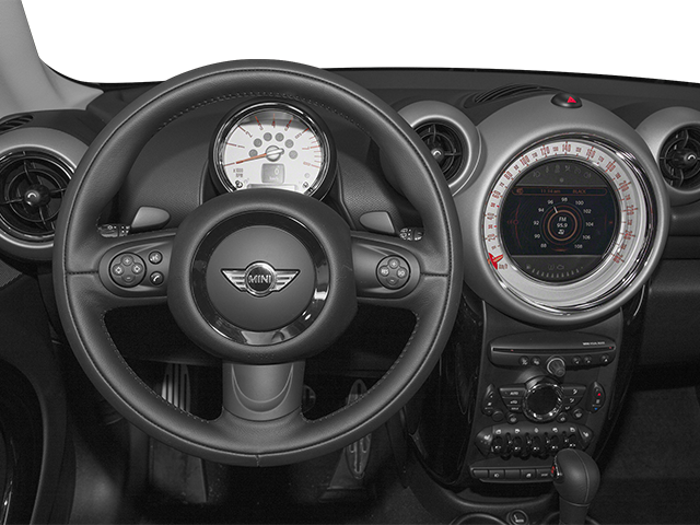 2014 MINI Countryman S