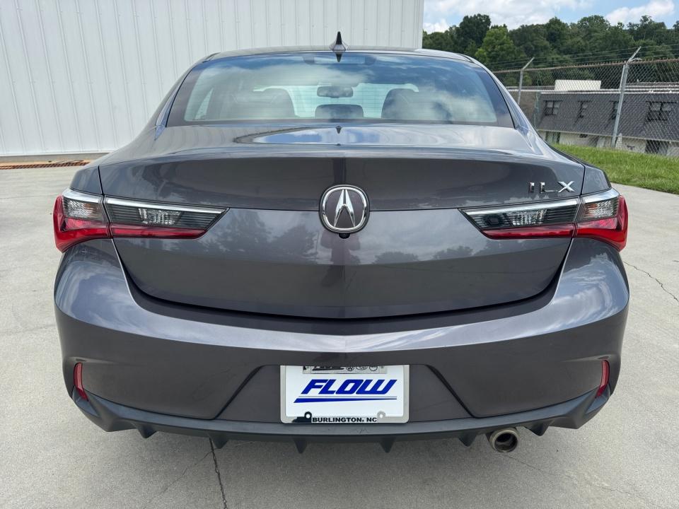 2020 Acura ILX w/Premium Pkg