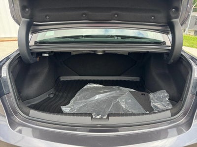2020 Acura ILX w/Premium Pkg