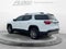 2017 GMC Acadia SLT