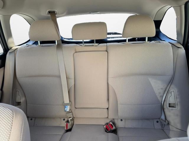 2018 Subaru Outback Premium