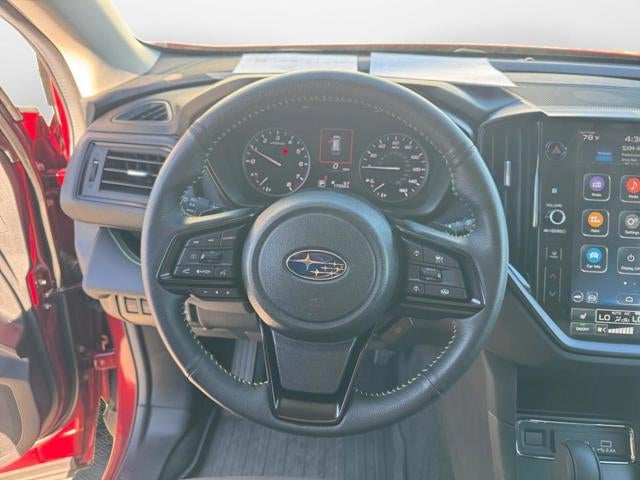 2024 Subaru Ascent Onyx Edition