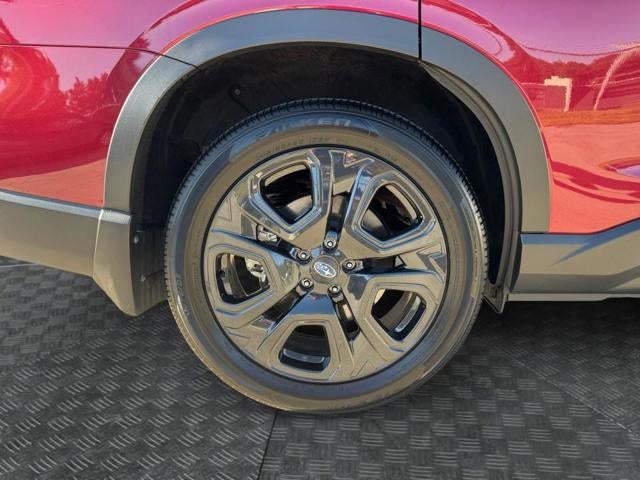 2024 Subaru Ascent Onyx Edition
