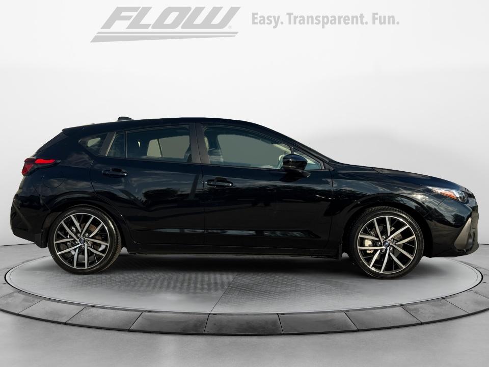 2024 Subaru Impreza Sport