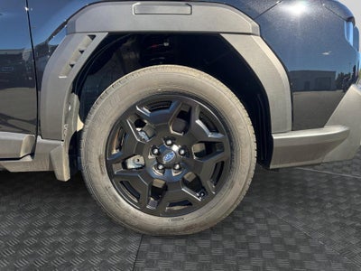 2026 Subaru Outback Limited