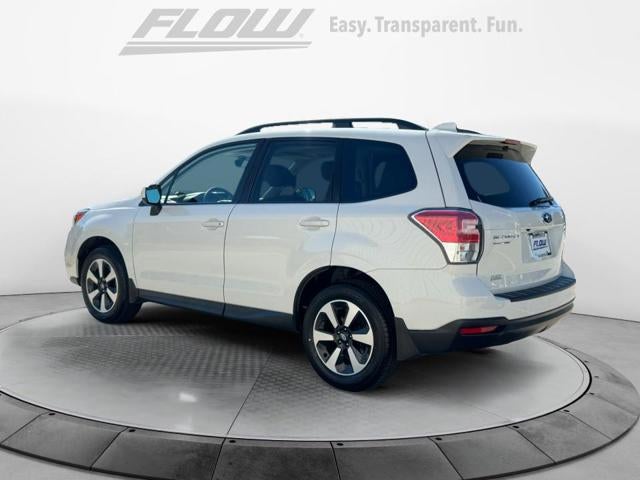 2018 Subaru Forester Premium