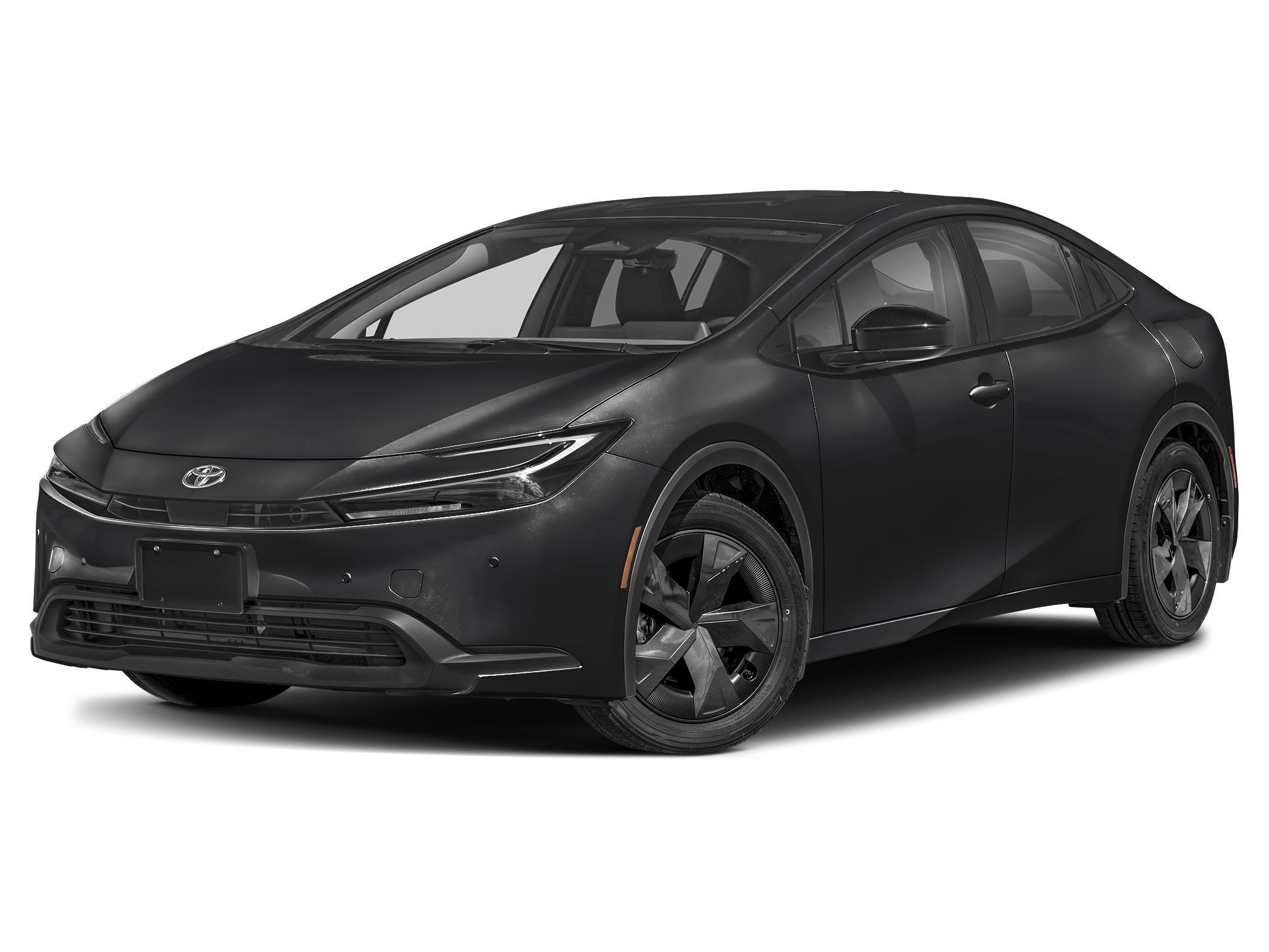 2023 Toyota Prius LE