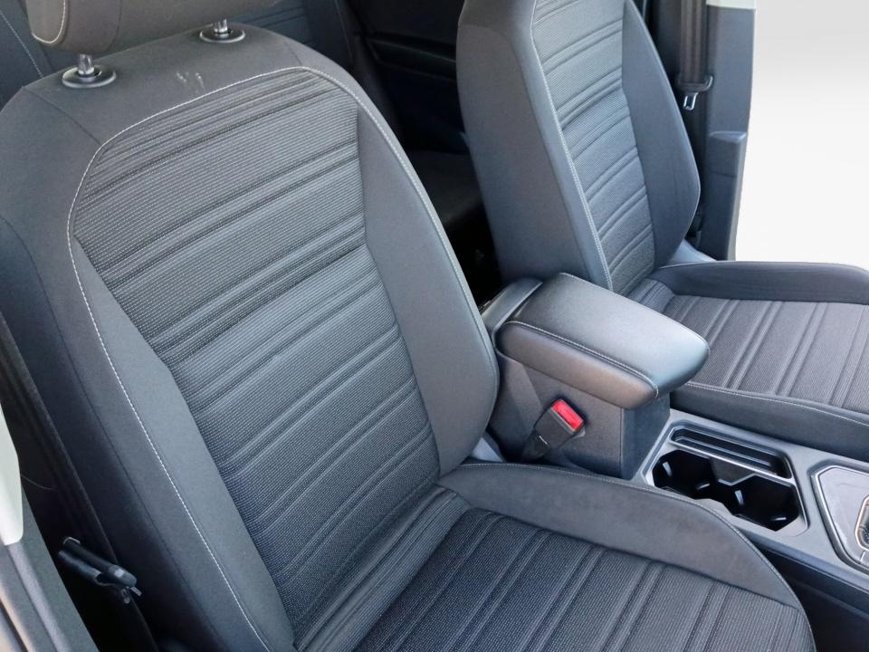 2022 Volkswagen Tiguan S