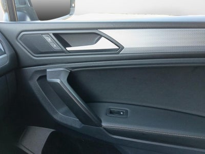 2022 Volkswagen Tiguan S