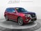 2022 Nissan Armada Platinum