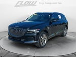 2021 Genesis GV80 2.5T (A8)