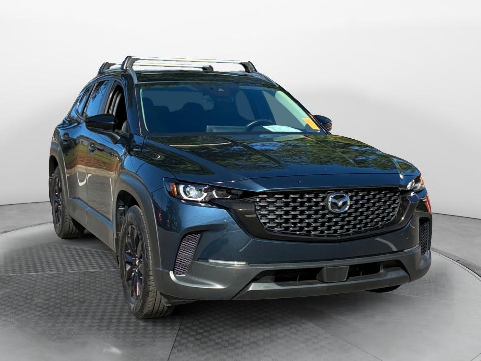 2023 Mazda Mazda CX-50