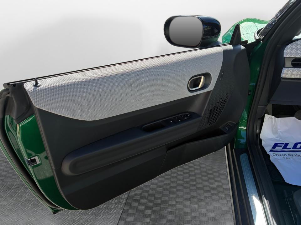 2026 MINI Convertible Cooper S