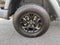 2020 Jeep Wrangler Unlimited Willys