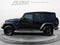 2020 Jeep Wrangler Unlimited Willys