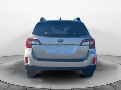 2017 Subaru Outback Limited