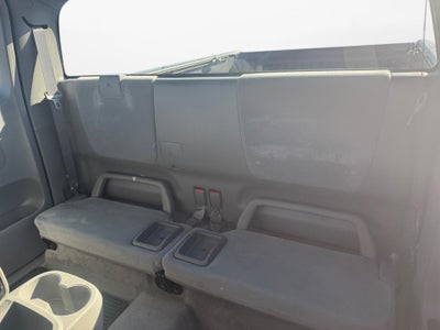 2006 Toyota Tacoma Access 128" Manual 4WD (Natl)