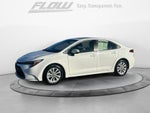 2025 Toyota Corolla Hybrid XLE