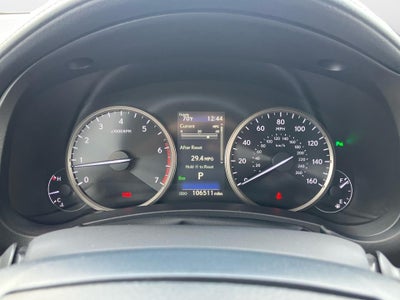 2020 Lexus NX 300 NX 300