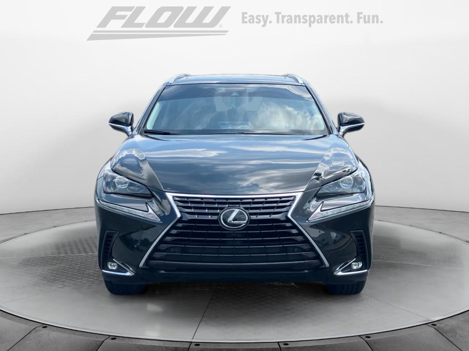 2020 Lexus NX 300 NX 300