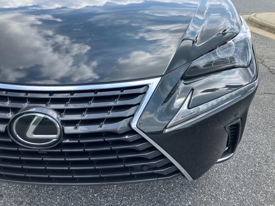 2020 Lexus NX 300 NX 300