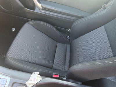 2019 Toyota 86 Base
