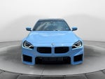 2026 BMW M2 Coupe