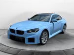 2026 BMW M2 Coupe