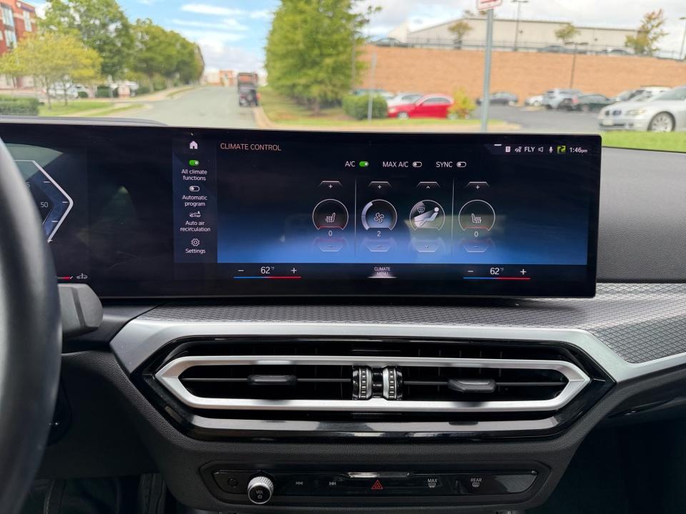 2024 BMW M340i M340i xDrive