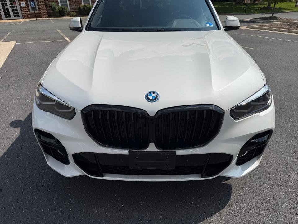 2023 BMW X5 PHEV xDrive45e