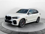 2023 BMW X5 PHEV xDrive45e