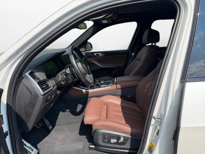 2023 BMW X5 PHEV xDrive45e