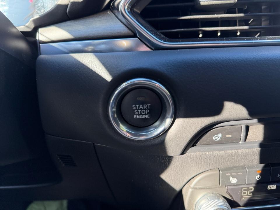 2020 Mazda Mazda CX-5 Signature