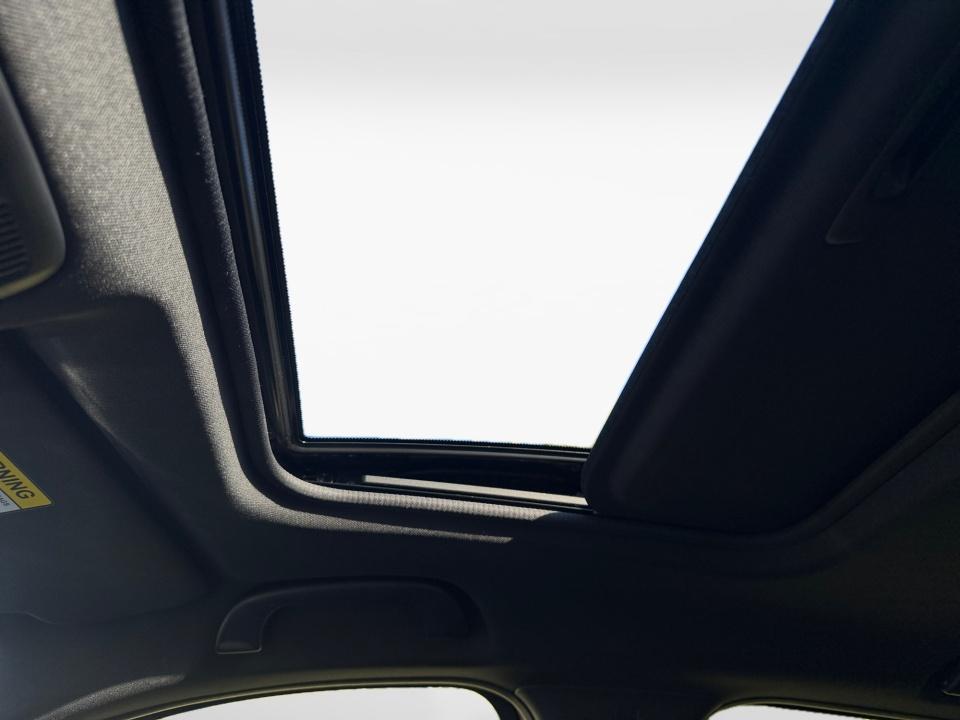 2020 Mazda Mazda CX-5 Signature