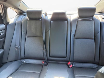 2018 Honda Accord Sport 1.5T