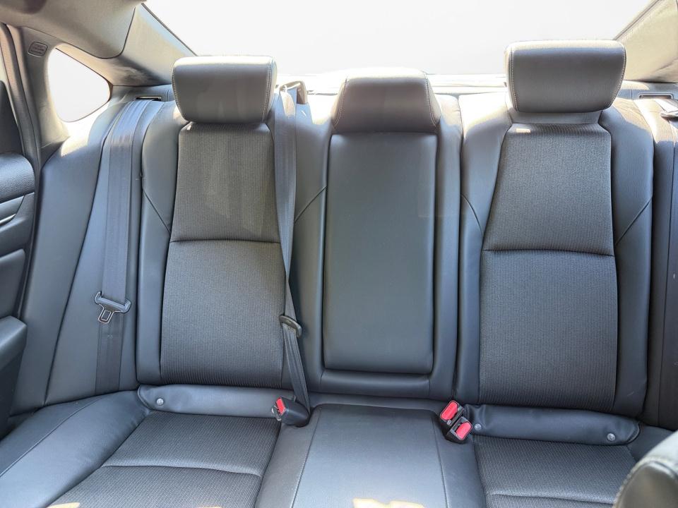 2018 Honda Accord Sport 1.5T
