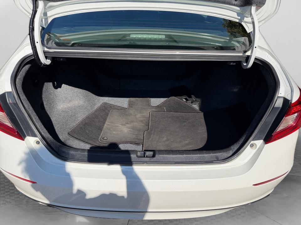 2018 Honda Accord Sport 1.5T