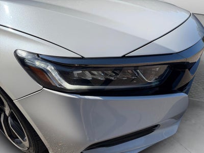 2018 Honda Accord Sport 1.5T