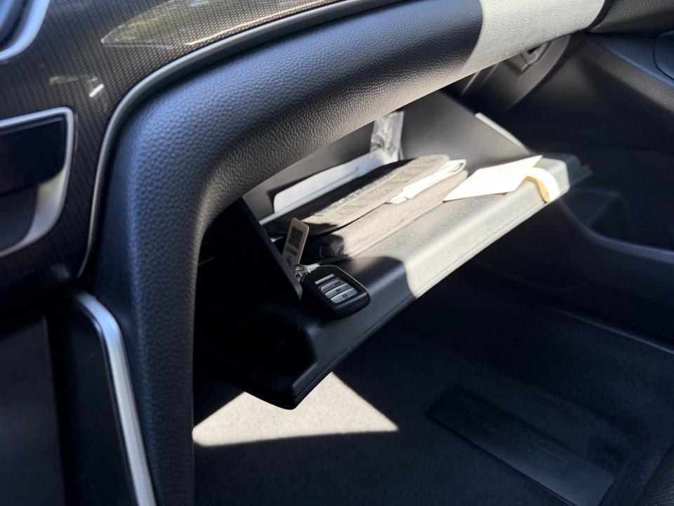 2018 Honda Accord Sport 1.5T