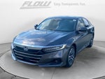 2022 Honda Accord Hybrid EX-L