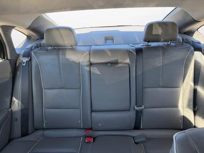 2017 Chevrolet Impala Premier