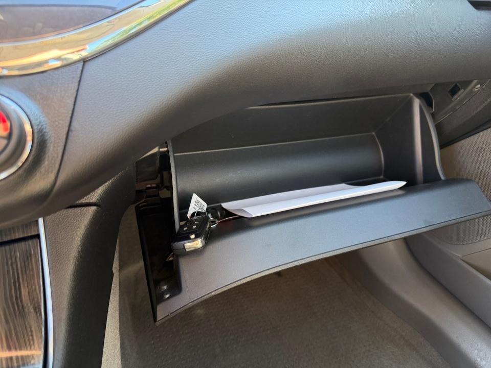 2017 Chevrolet Impala Premier