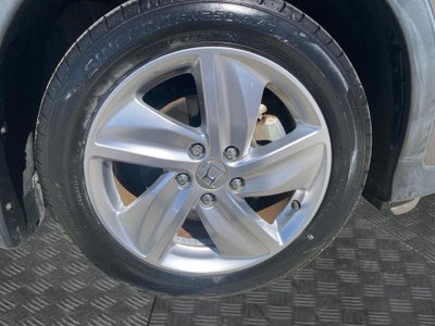 2019 Honda HR-V EX