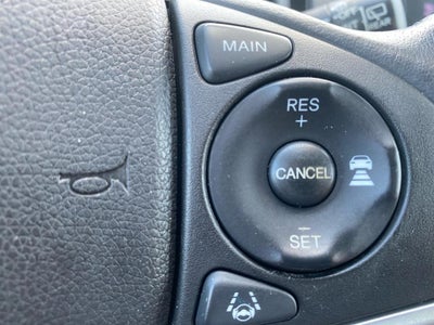 2018 Honda Fit EX-L