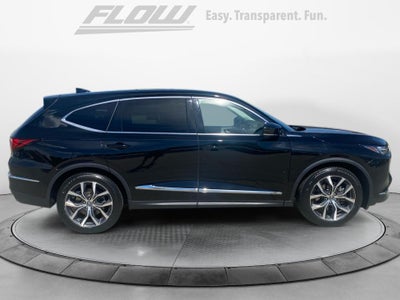 2023 Acura MDX w/Technology Package